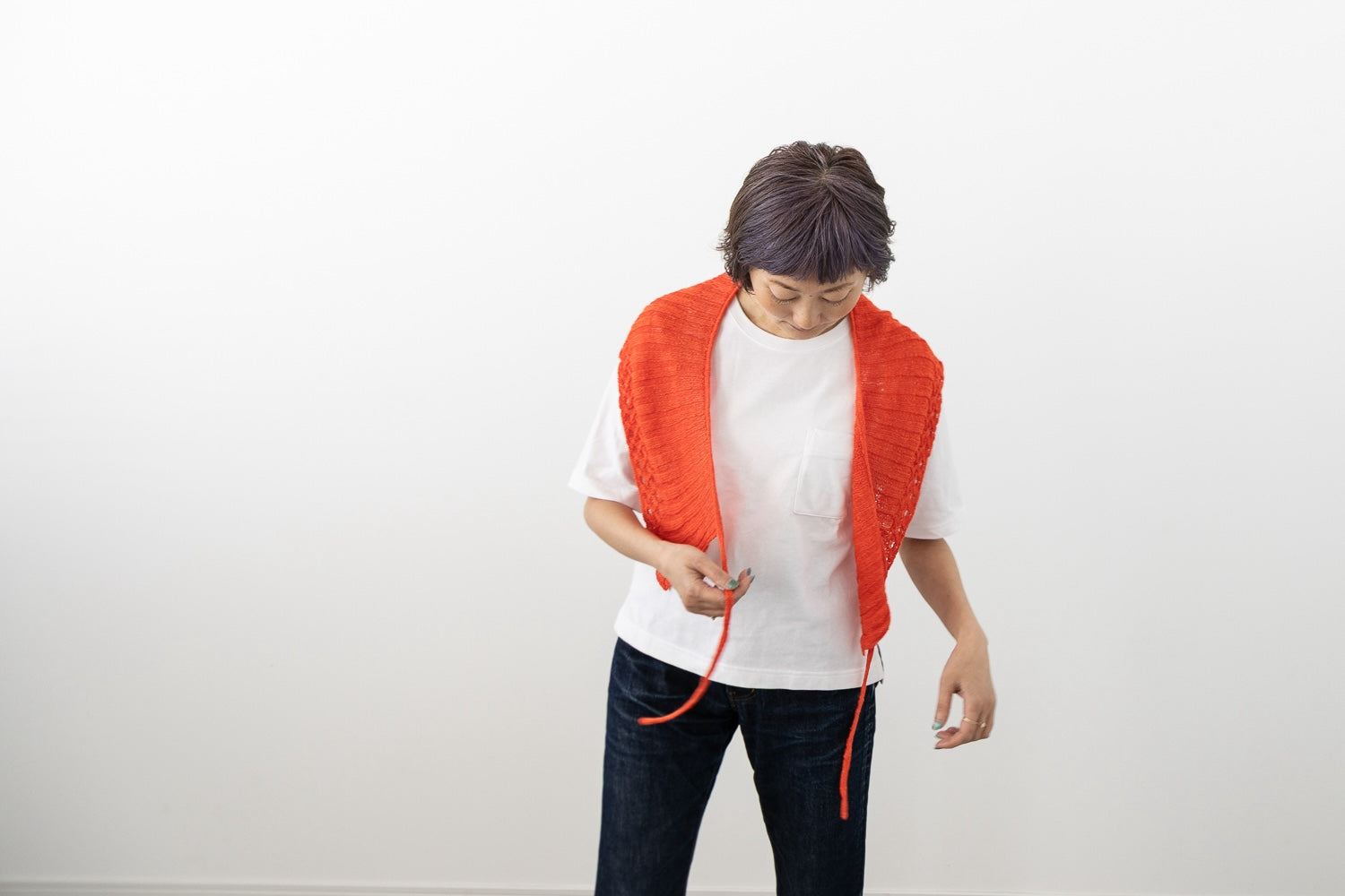 Curie Kit (PDF version with Japanese pattern)