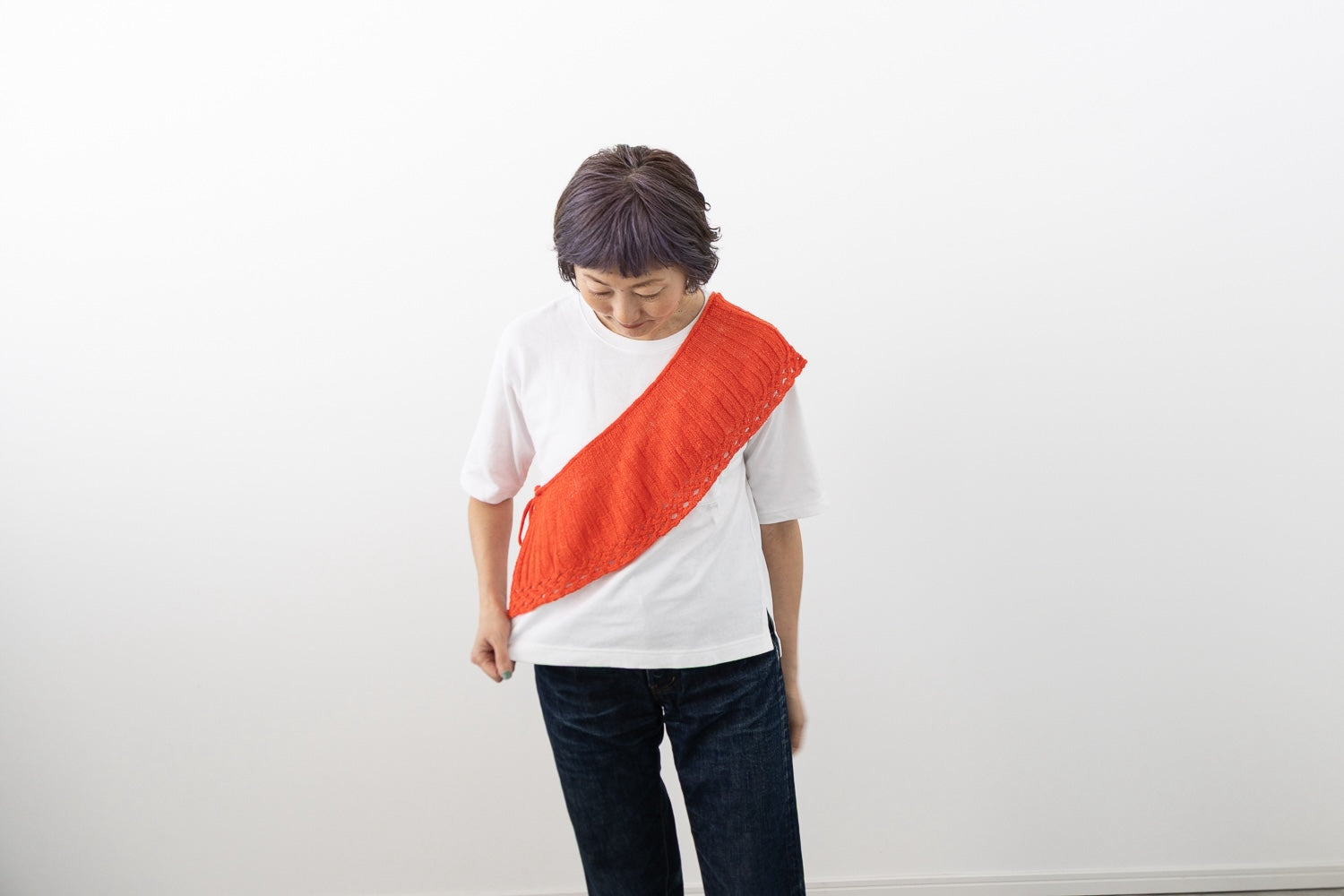 Curie Kit (PDF version with Japanese pattern)