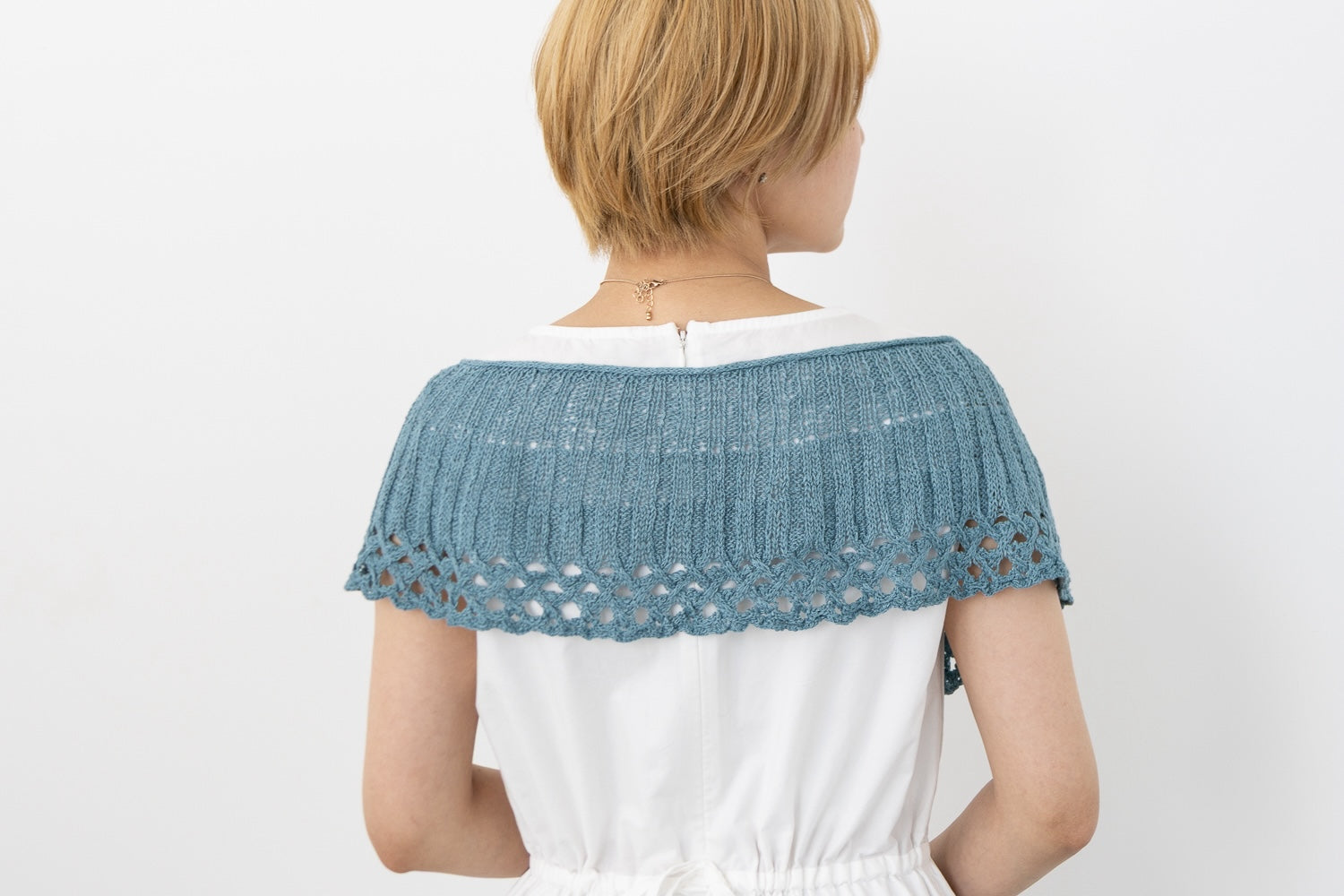 Curie Kit (PDF version with Japanese pattern)