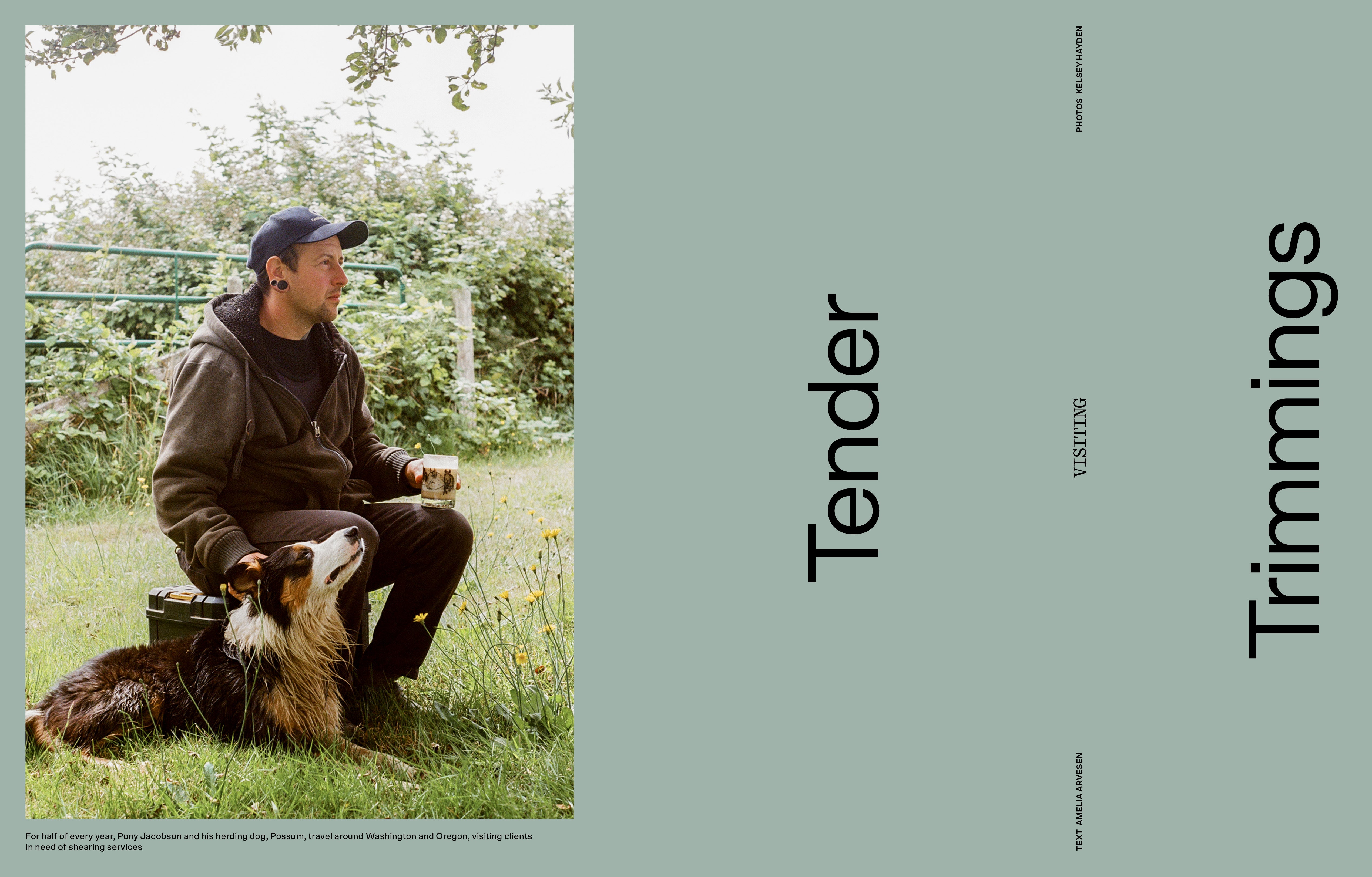 予約販売!Laine Magazine Vol. 19-Book-Laine-amirisu online store