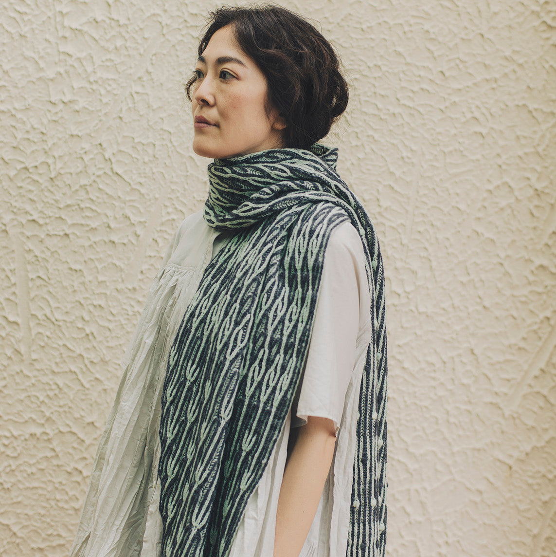 Mysteria Yarn Set (assemblage Volume 1)