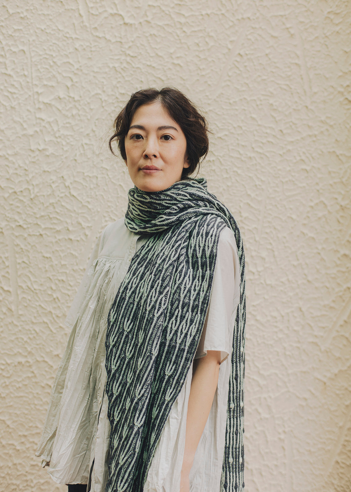 Mysteria Yarn Set (assemblage Volume 1)