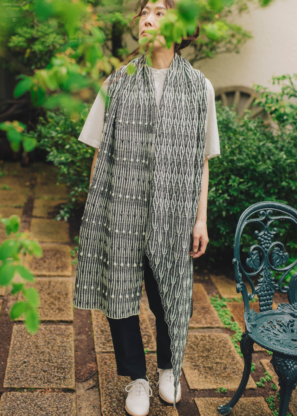 Mysteria Yarn Set (assemblage Volume 1)