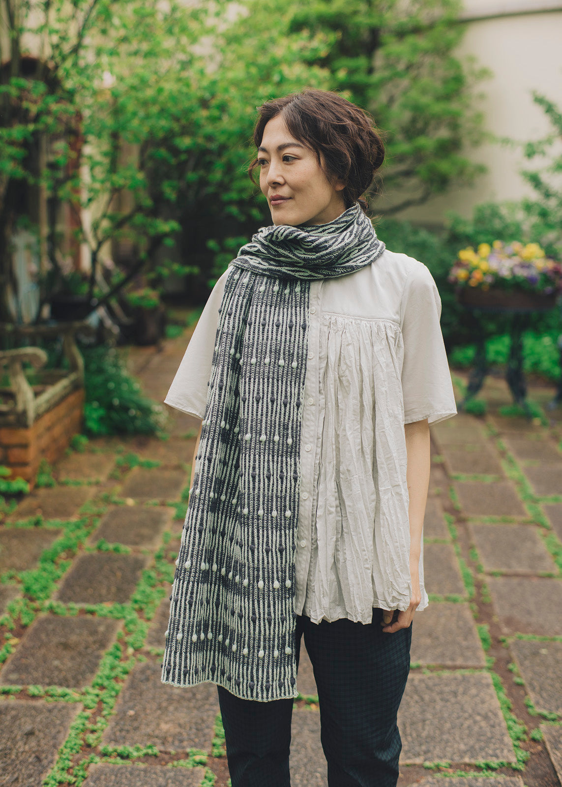 Mysteria Yarn Set (assemblage Volume 1)