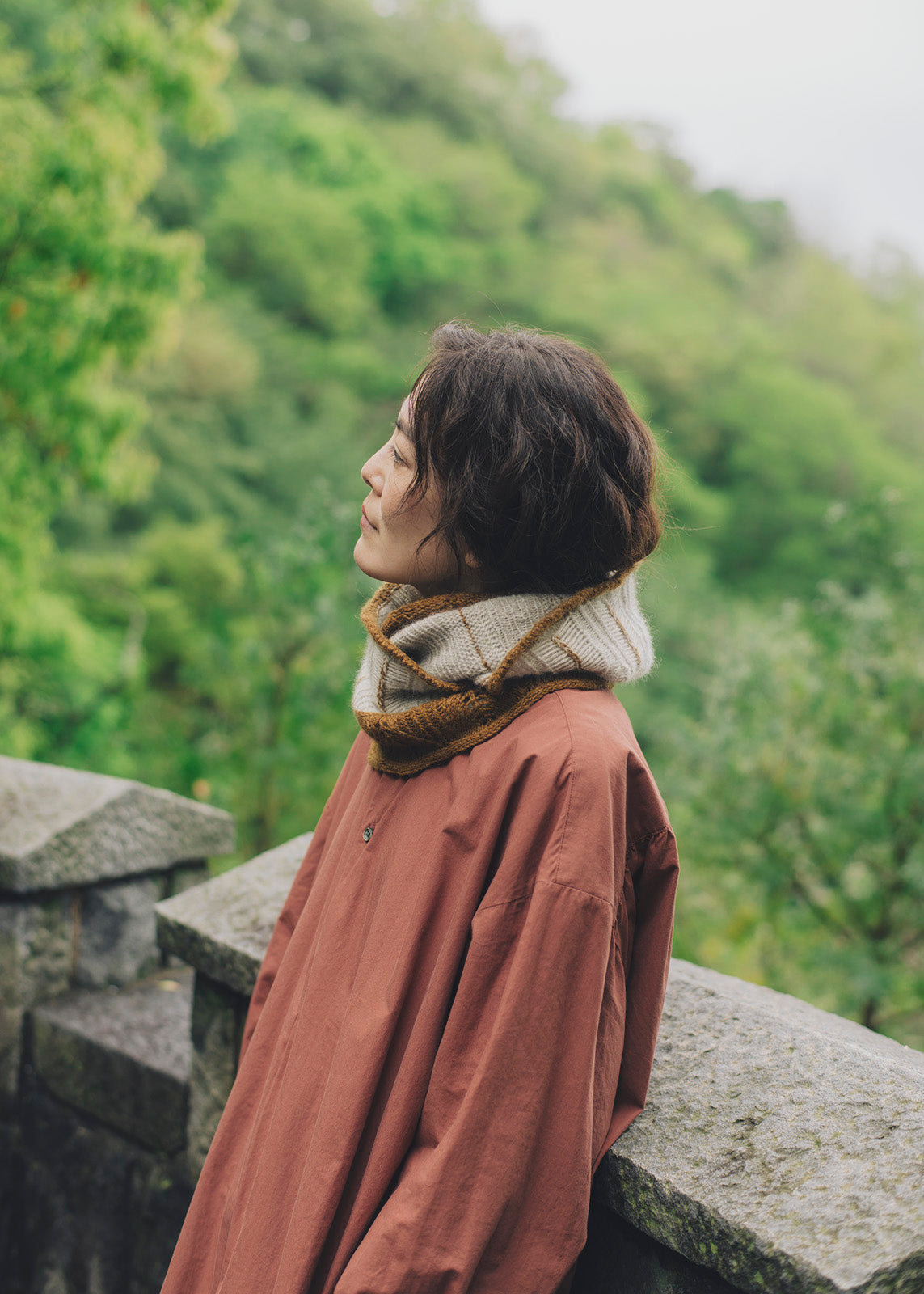 Cérès ヤーンセット(assemblage Volume 1 掲載)