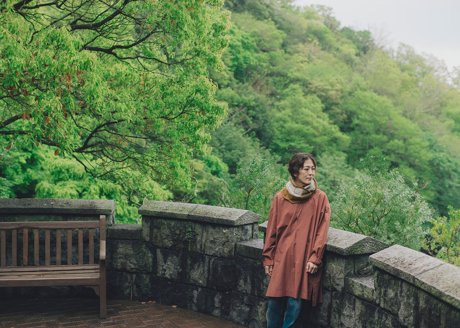 Cérès ヤーンセット(assemblage Volume 1 掲載)