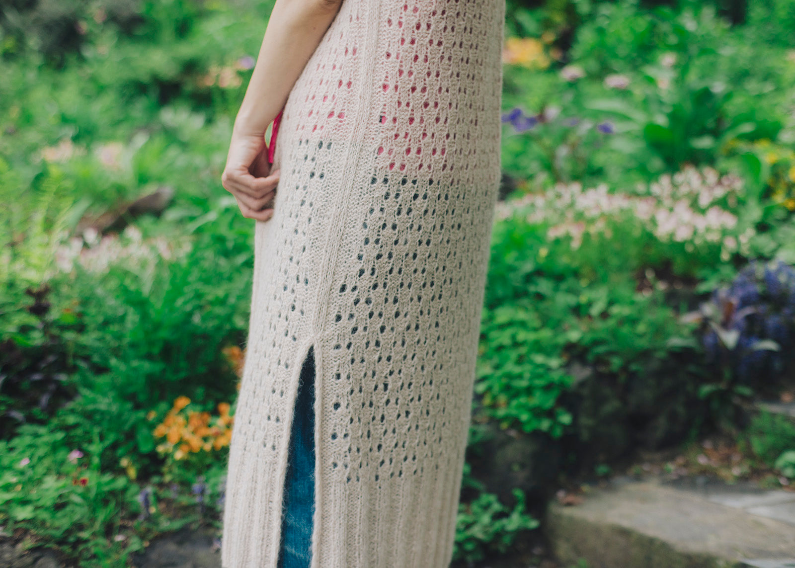 Usva ヤーンセット(assemblage Volume 1 掲載)