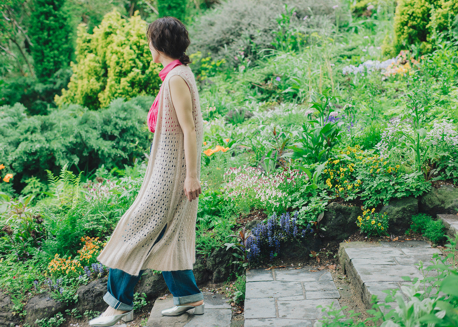 Usva ヤーンセット(assemblage Volume 1 掲載)