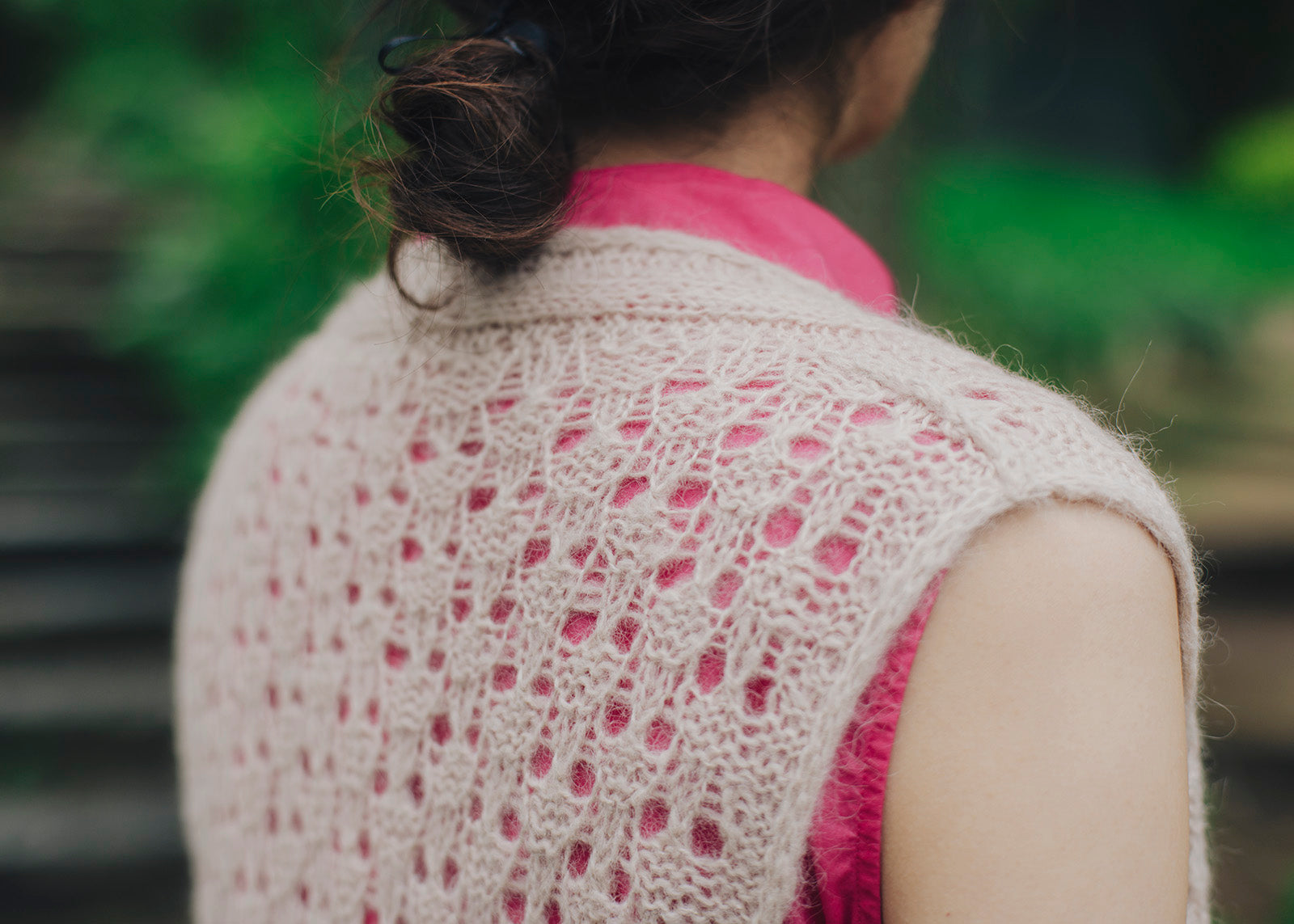 Usva ヤーンセット(assemblage Volume 1 掲載)