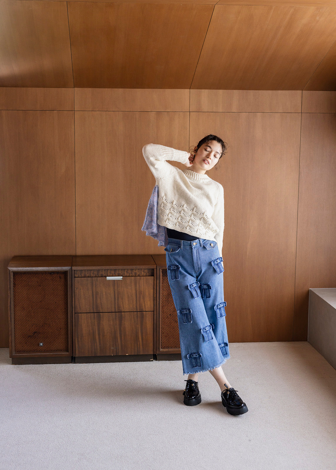 SYN Yarn Set (Metaphysics)