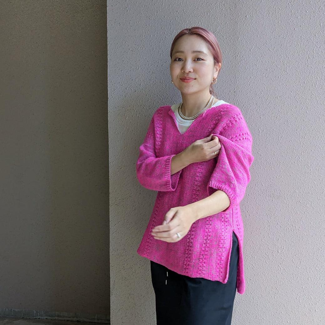 prelude キット (PDF版日本語文章パターン付き)-Kit-La Bien Aimée-amirisu online store