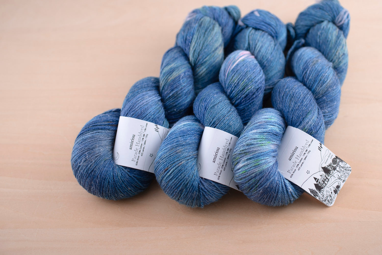 Parade / ラムネ流星群