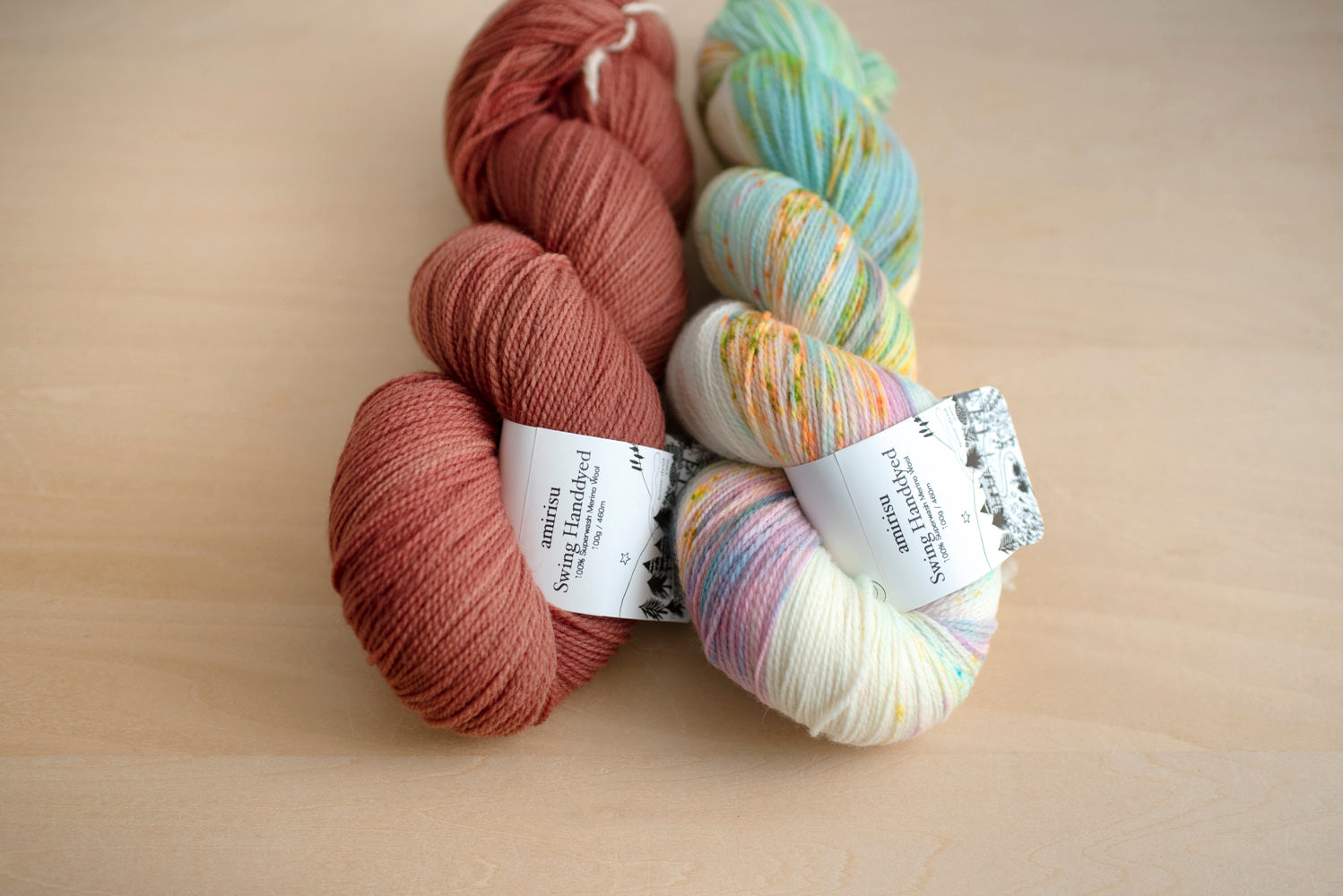 こぐま + 楽しいことばかり