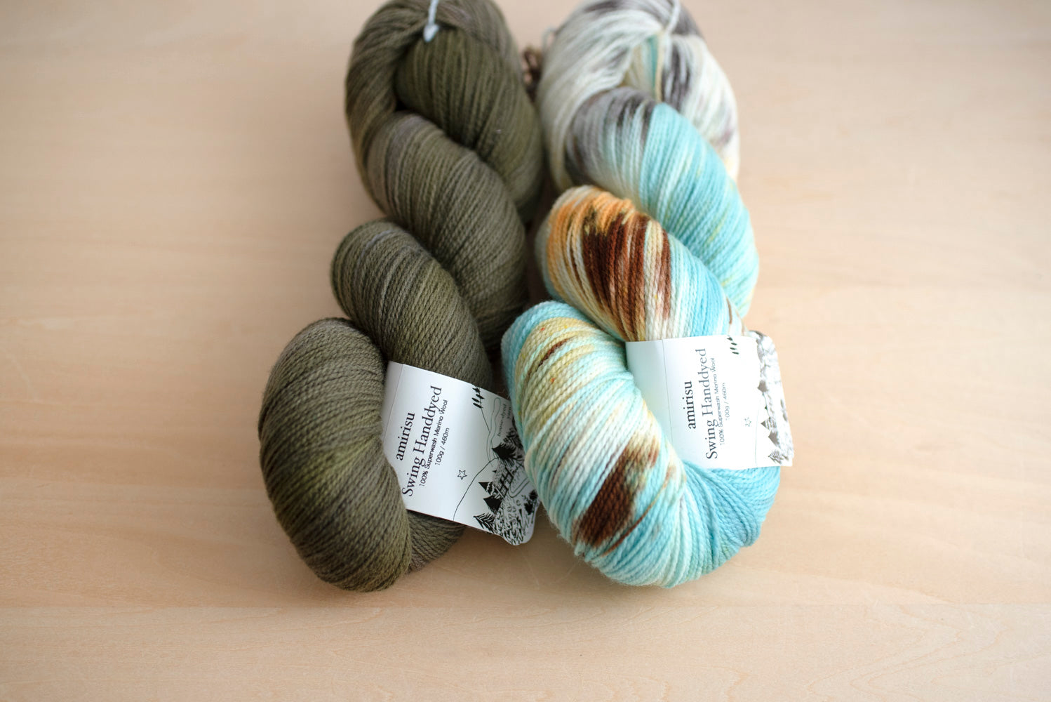 誠実であること + ミケの冒険