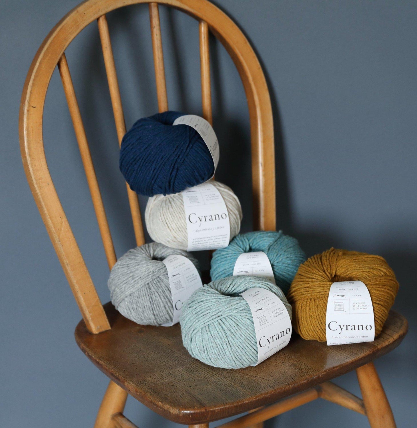 De Rerum Natura Cyrano