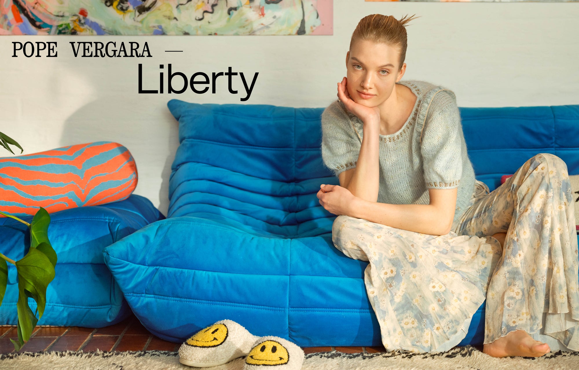 Laine Magazine Vol. 17