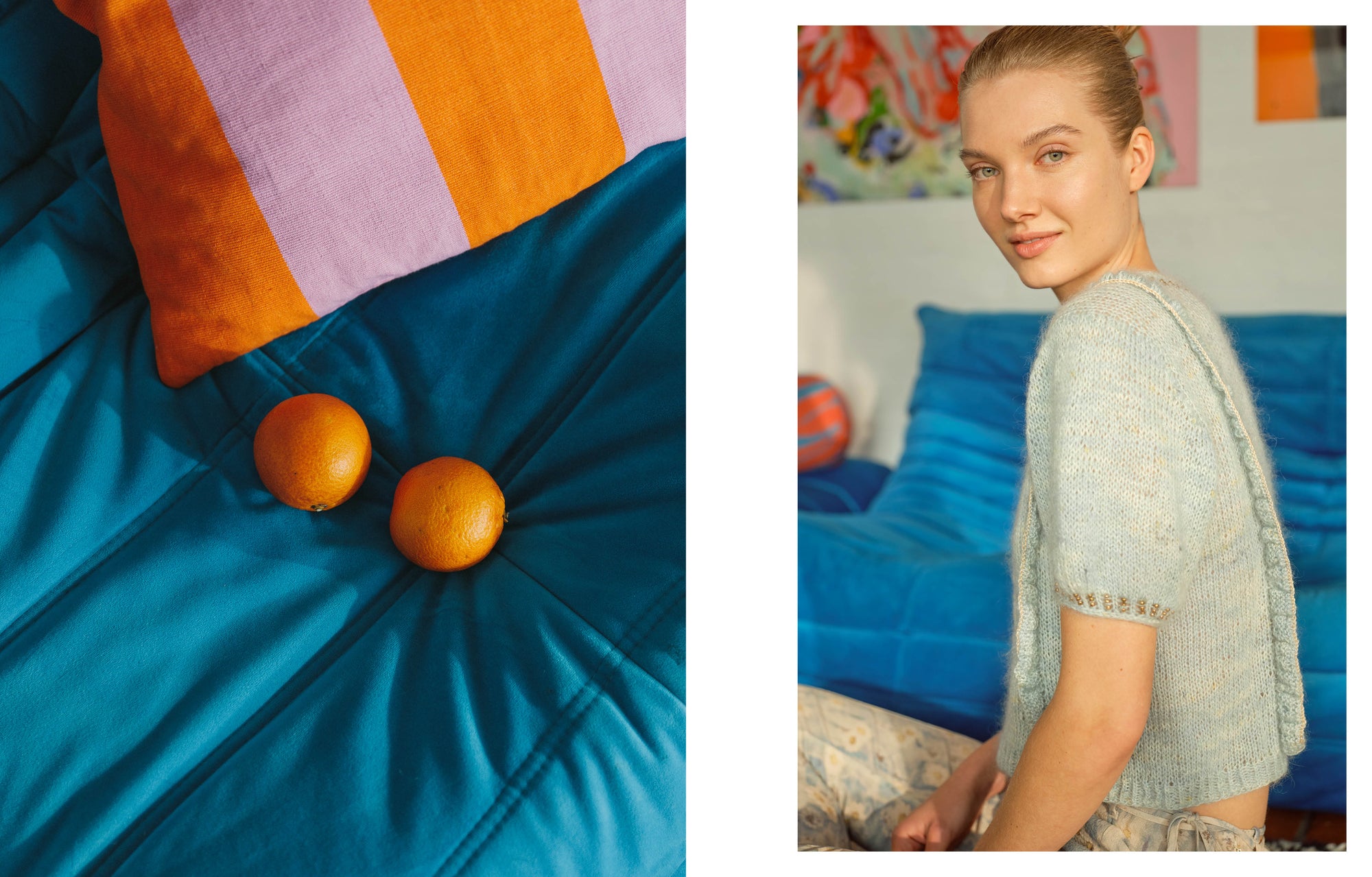 Laine Magazine Vol. 17