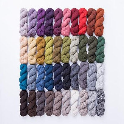 Yarn by Brand: Brooklyn Tweed - amirisu online store