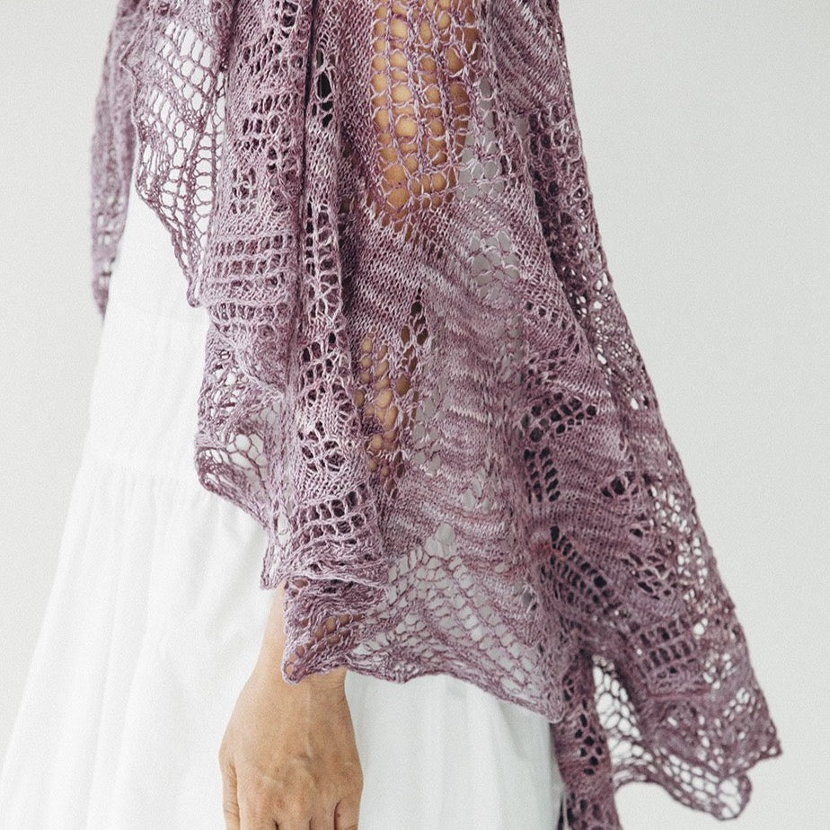 Mystic Star -Anzula Breeze- キット