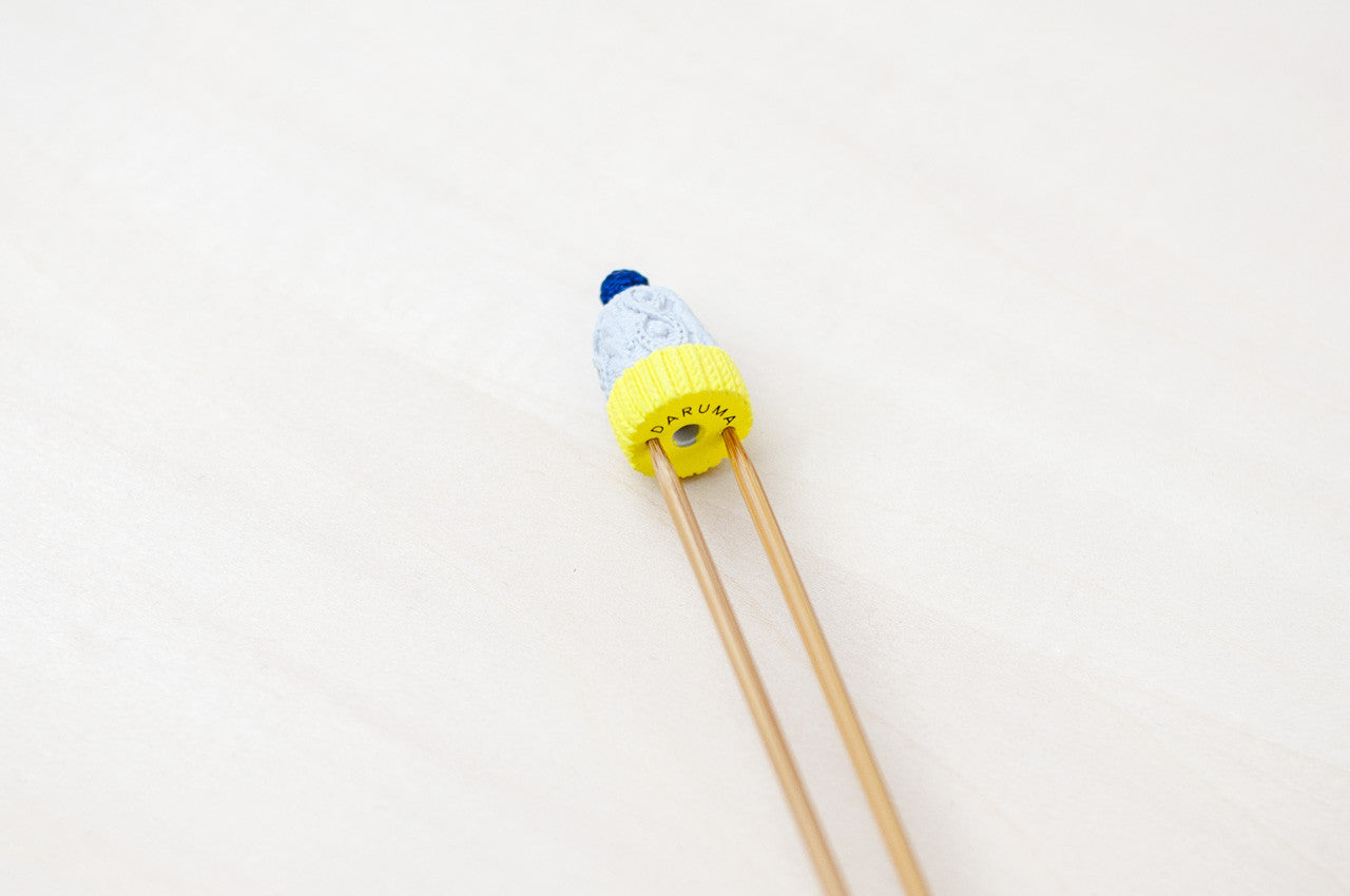 Knitting Needle Caps hat knitting needle cap
