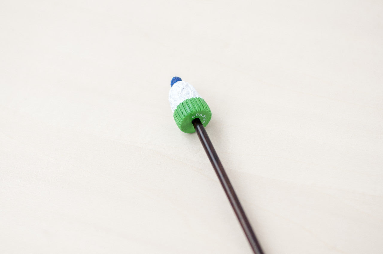 Knitting Needle Caps hat knitting needle cap