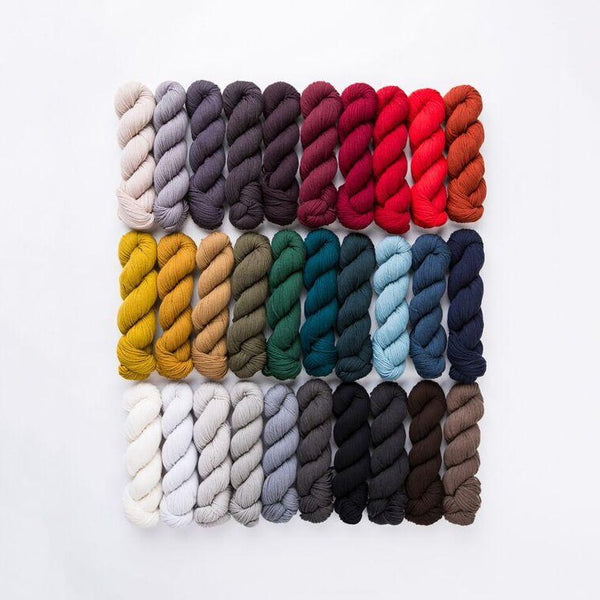 Yarn by Brand: Brooklyn Tweed - amirisu online store