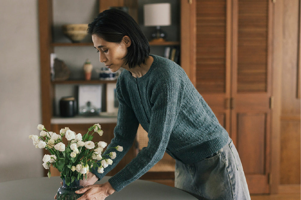 Hidamari by Ayano Tanaka