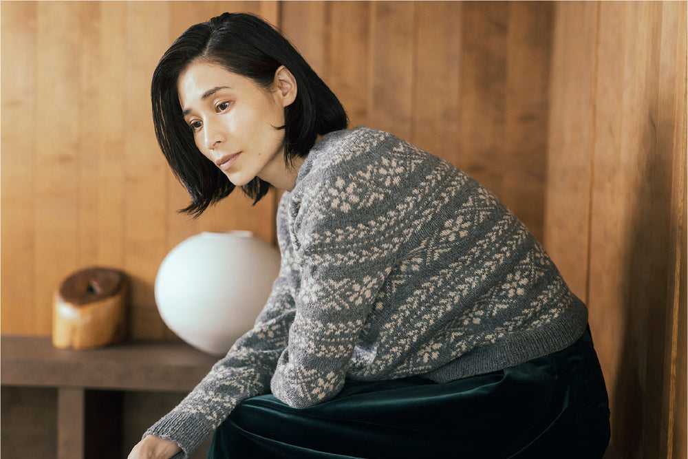 Nivalda by Elena Solier Jansà