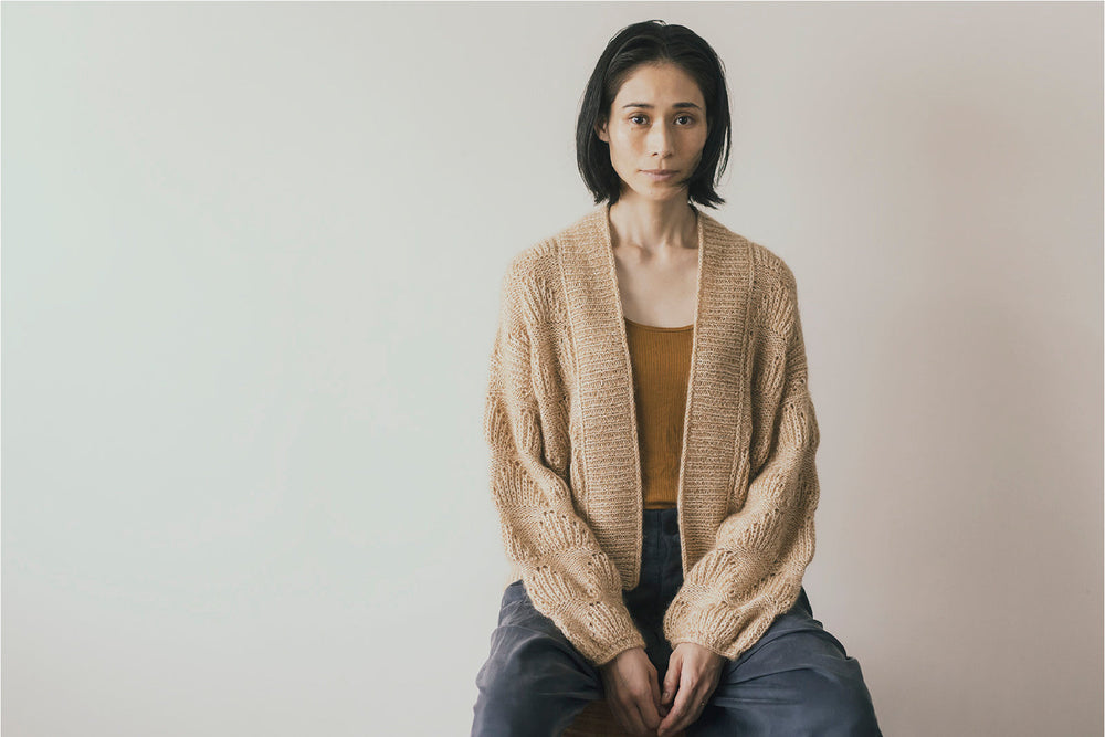 Café Crème by Eri Shimizu