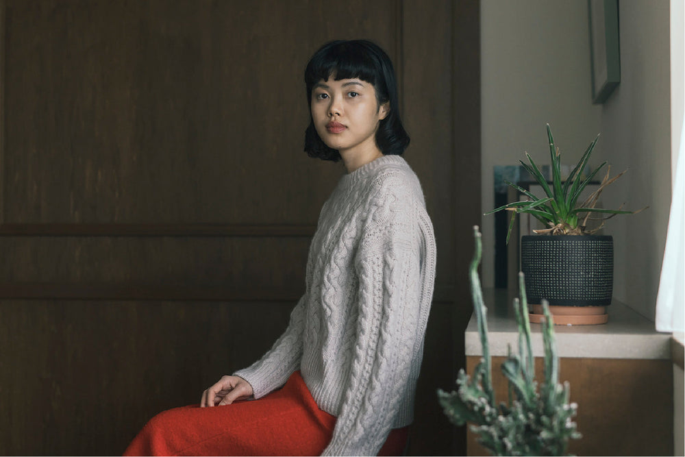 Ring Ring Ring by Hiromi Nagasawa