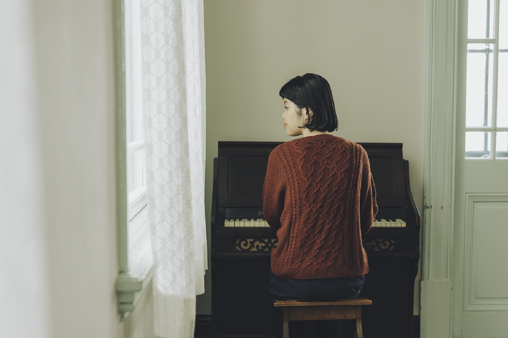 Harmony by Megumi Sawada