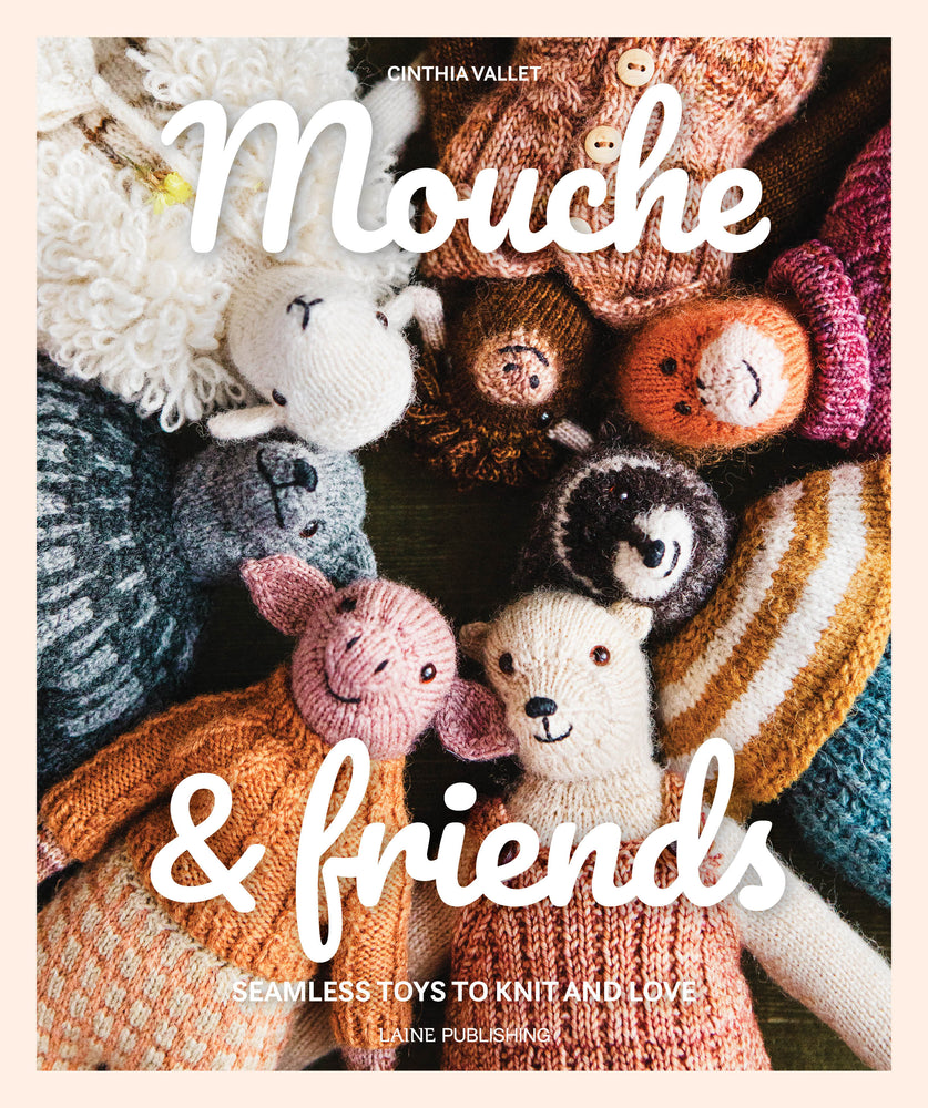 Mouche & Friends ミニフェアのご案内