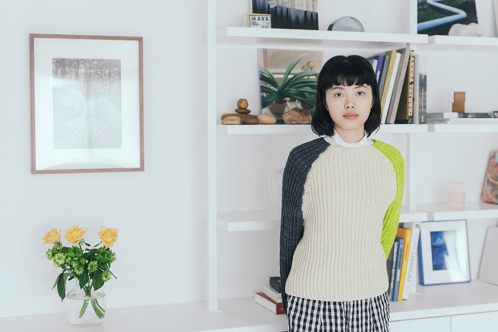 Orbit by SAORI HIRANO