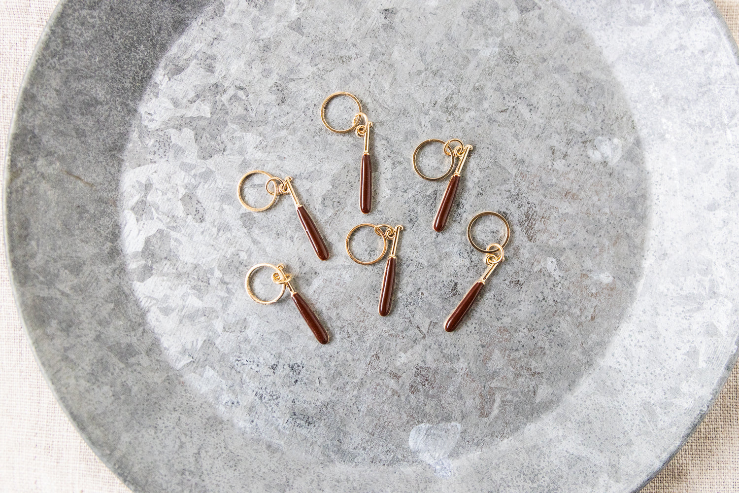 amirisu 10th Anniversary マーカーセット