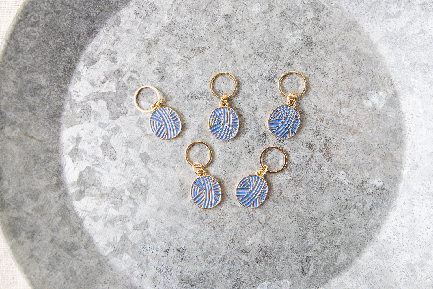 amirisu 10th Anniversary マーカーセット