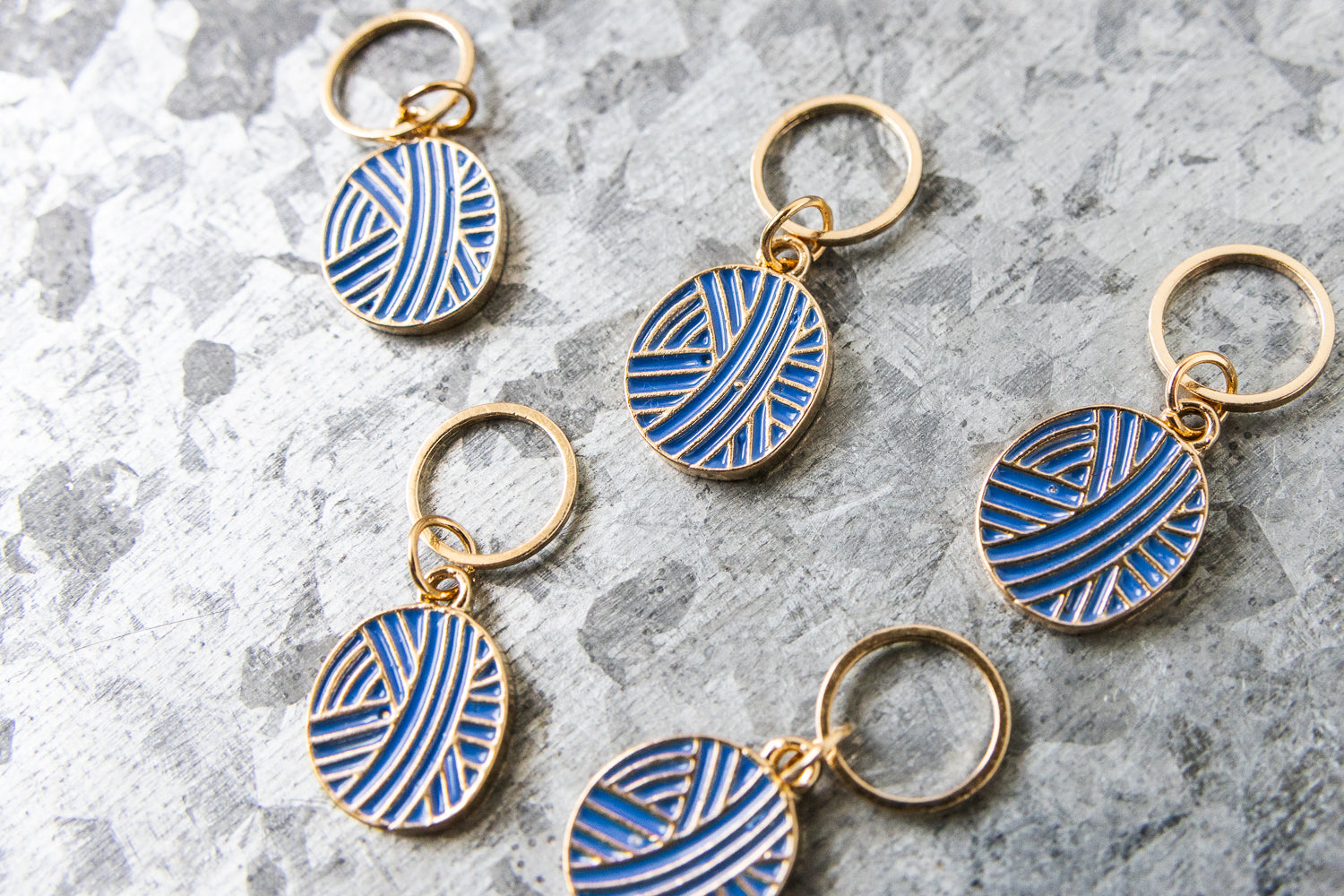 amirisu 10th Anniversary マーカーセット