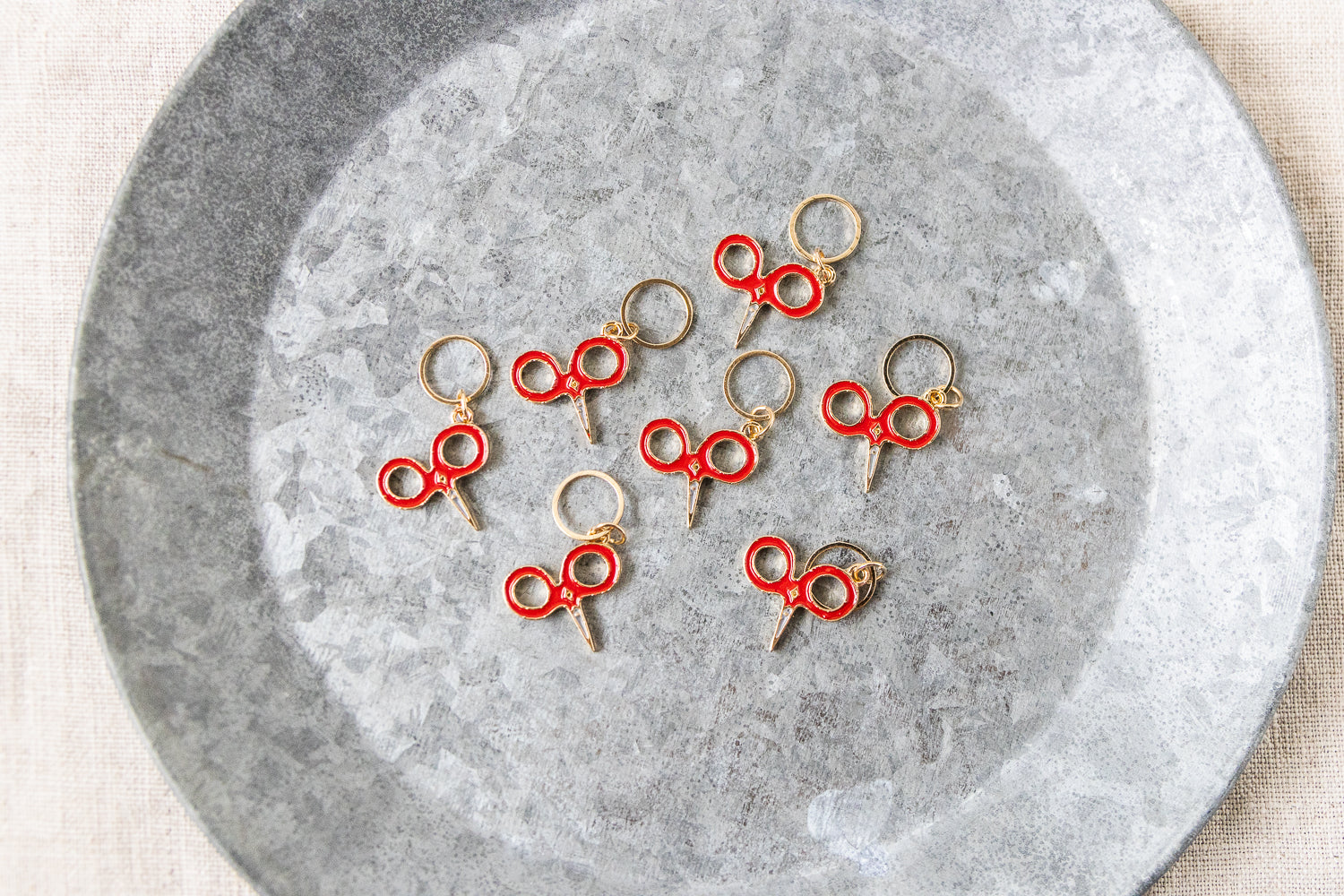 amirisu 10th Anniversary マーカーセット