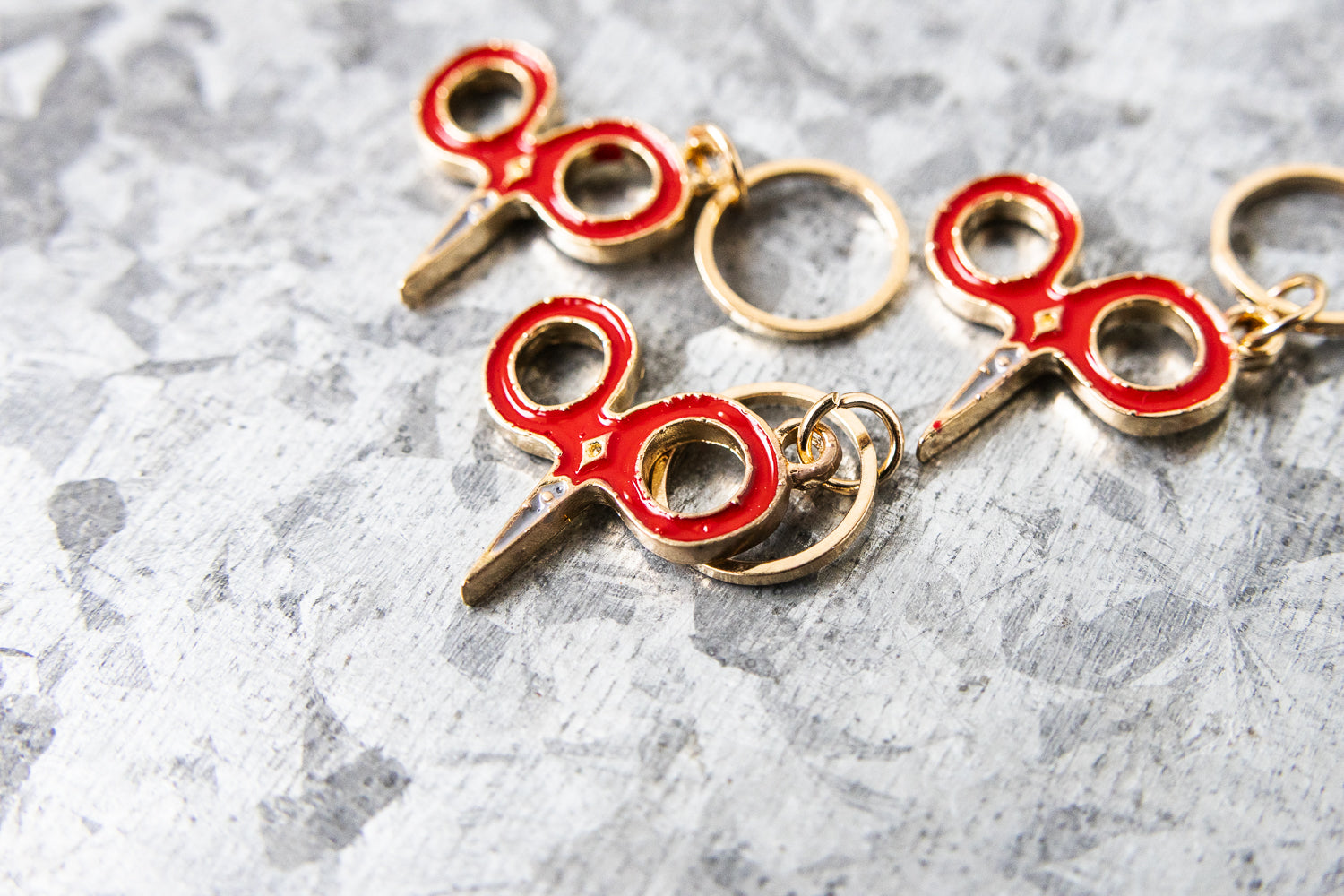 amirisu 10th Anniversary マーカーセット