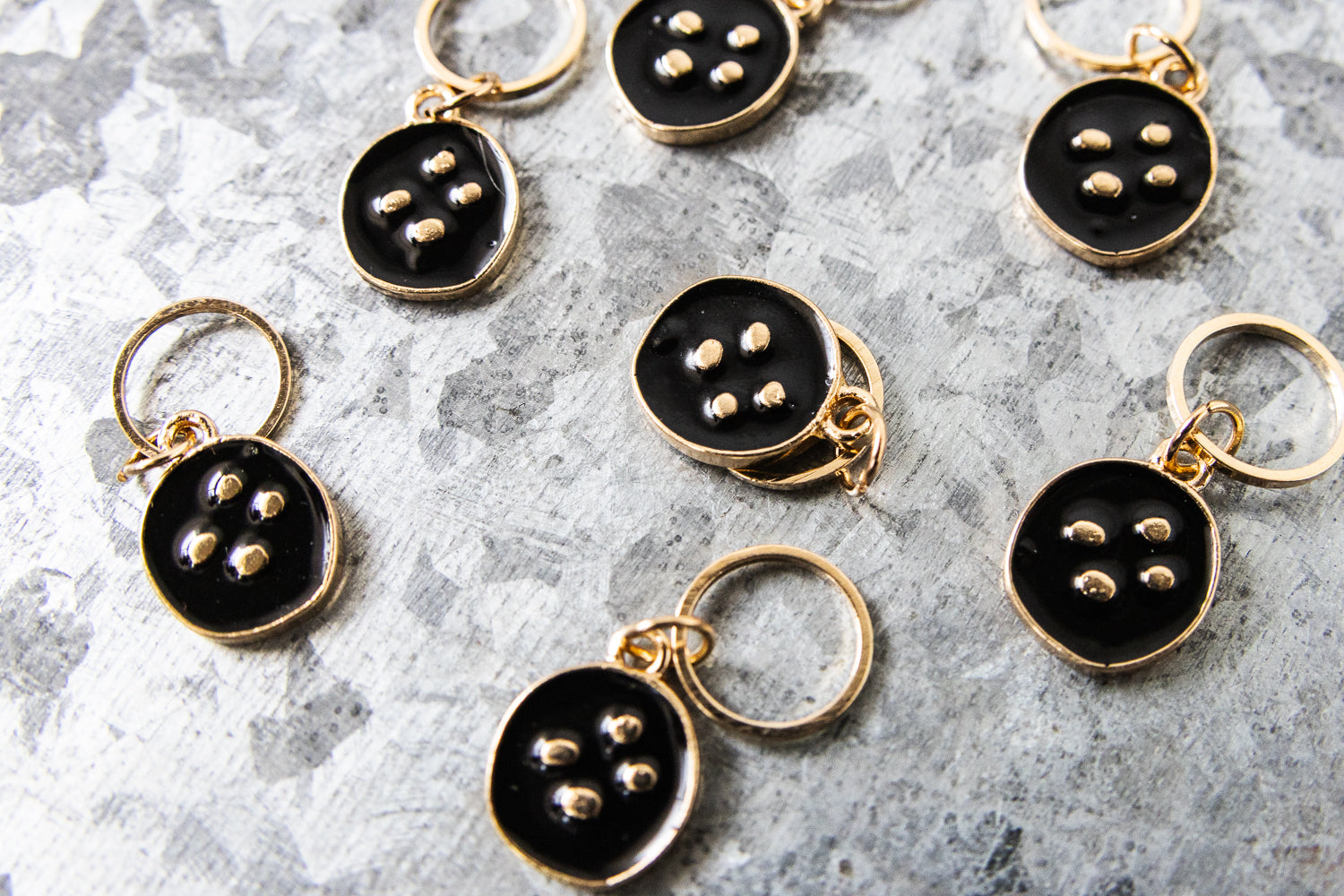 amirisu 10th Anniversary マーカーセット