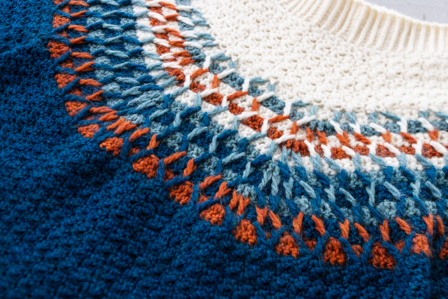 Voltaire - Yarn Set (Lumières)