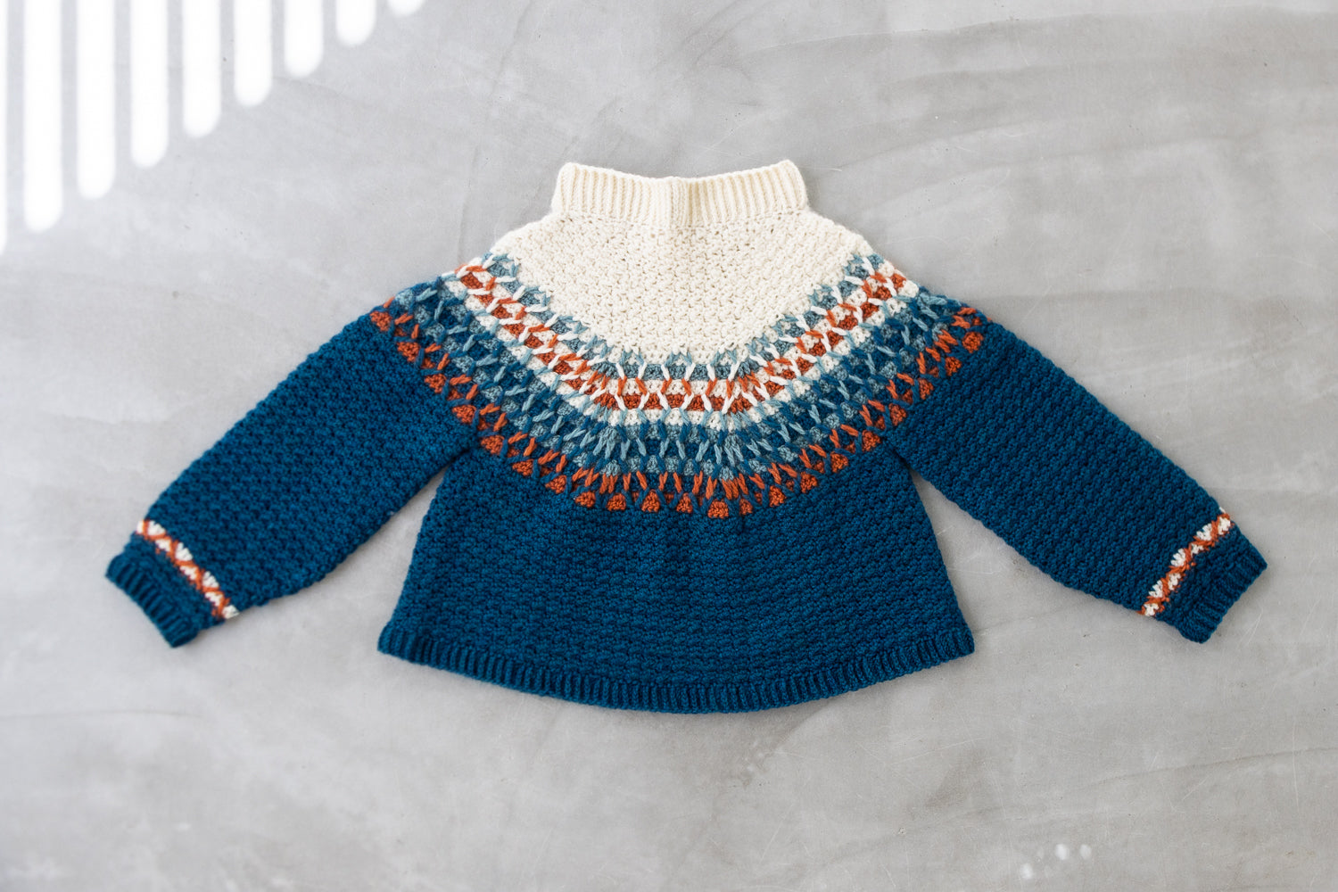 Voltaire - Yarn Set (Lumières)