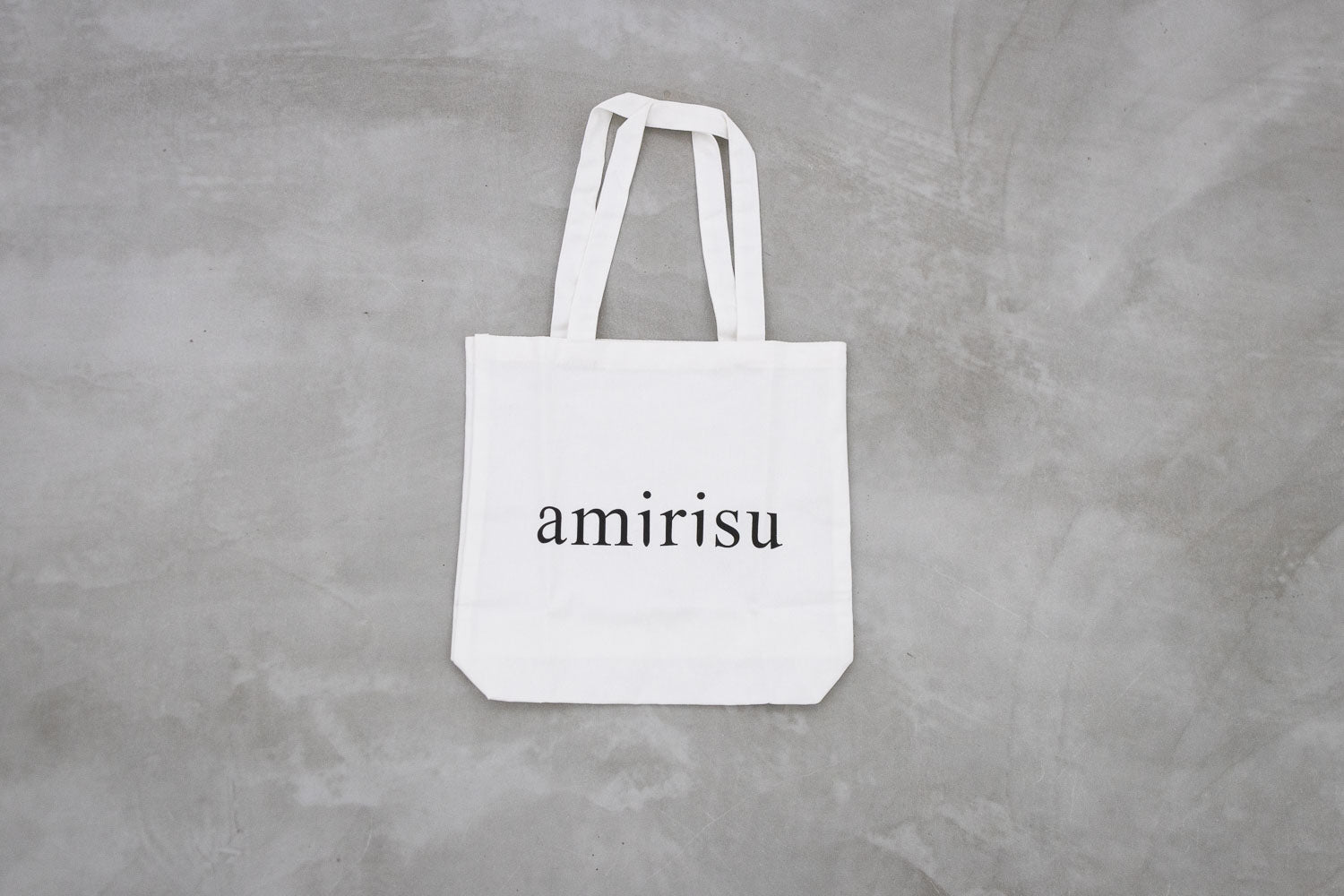 [Online shop only] Original tote bag