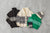 Forever Vest Mosaic Yarn Set -Gilliatt- (published in Seasonless)