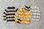 Everyday Pullover Striped Yarn Set -Germantown- (published in Seasonless)