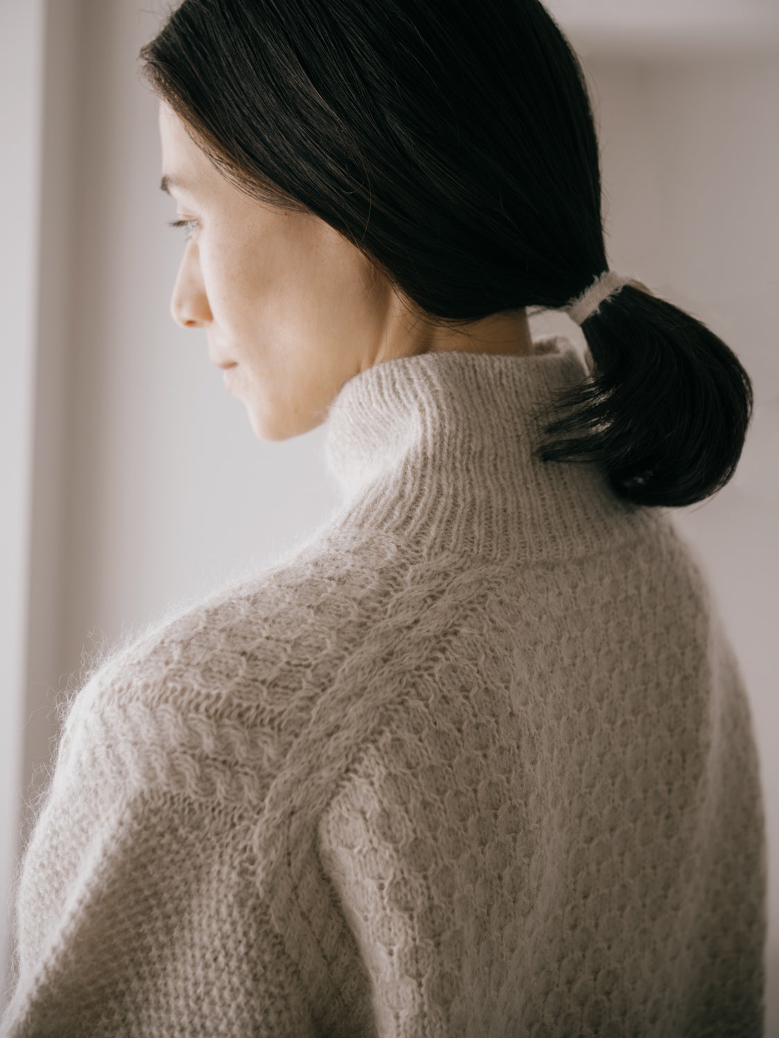 Janvier Yarn Set (Common Thread)