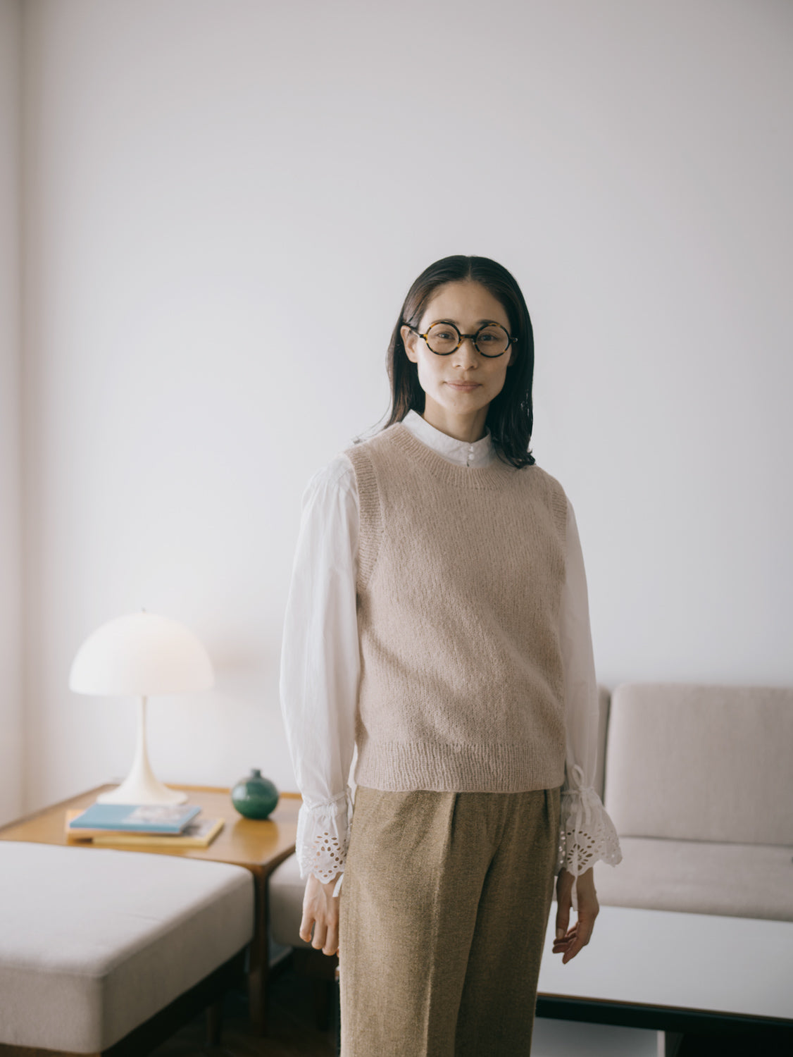 Mars Yarn Set -Flutter- (Common Thread)
