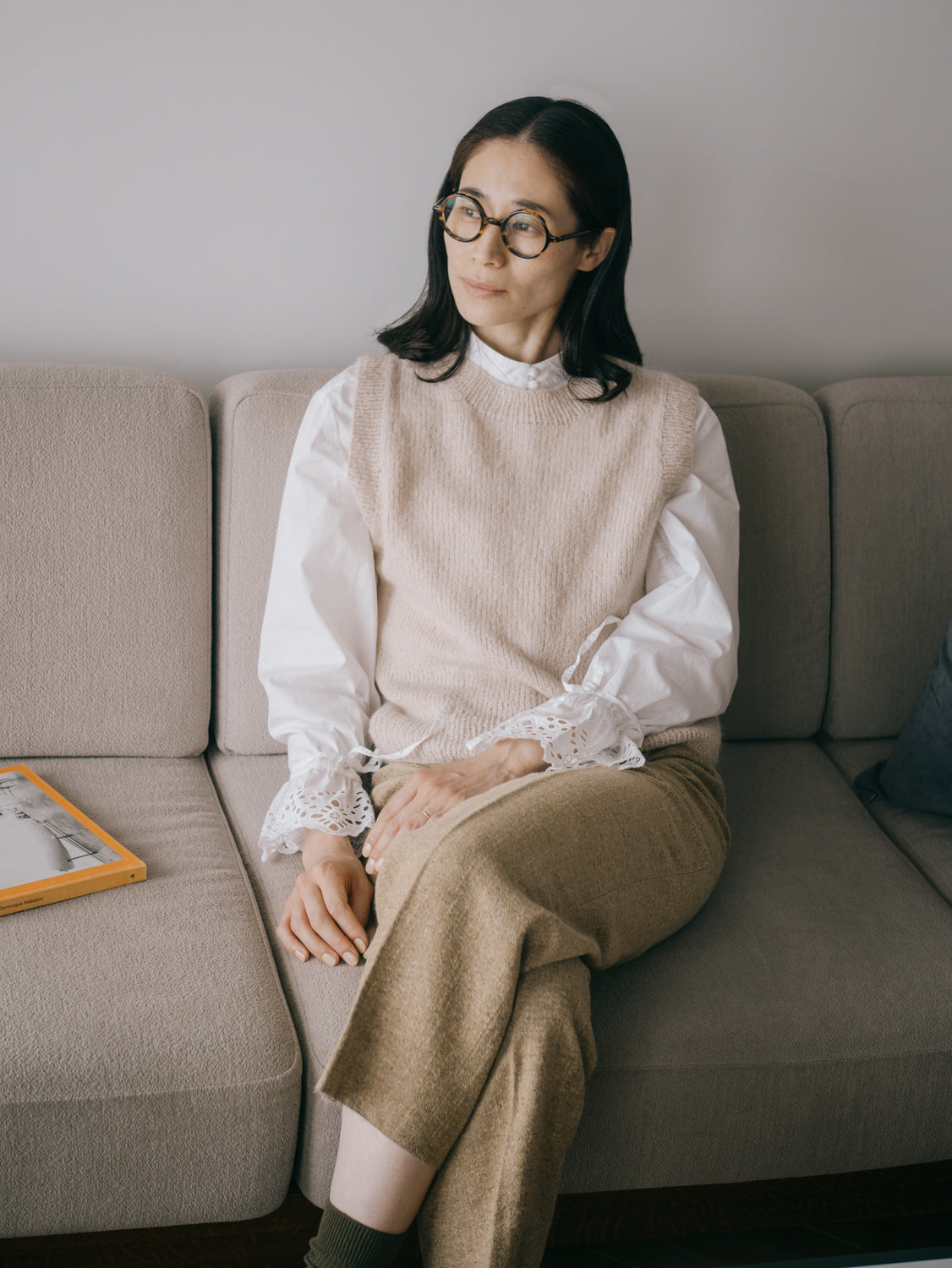 Pre-order sale! Common Thread