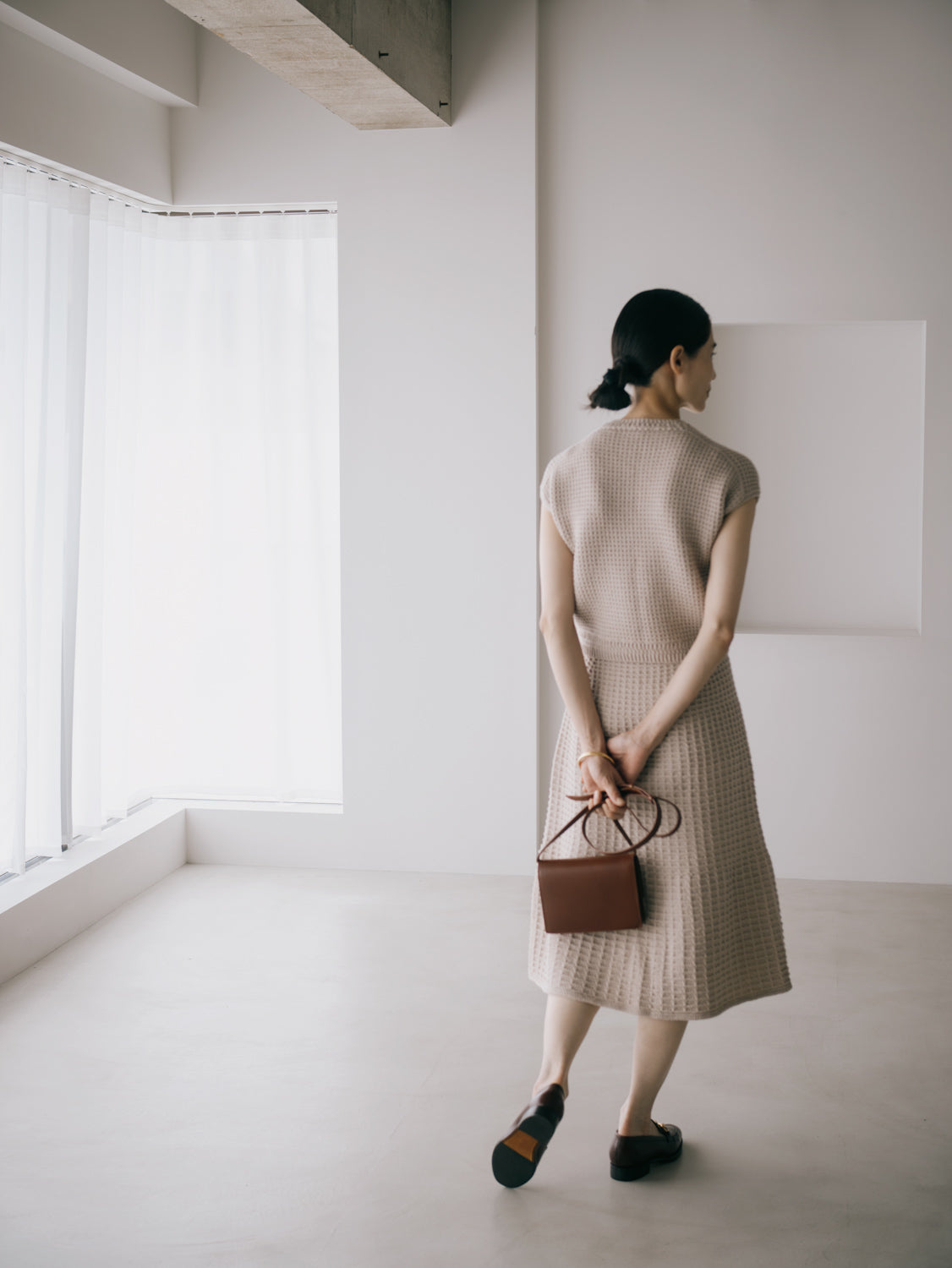 Juin ヤーンセット（Common Thread 掲載）
