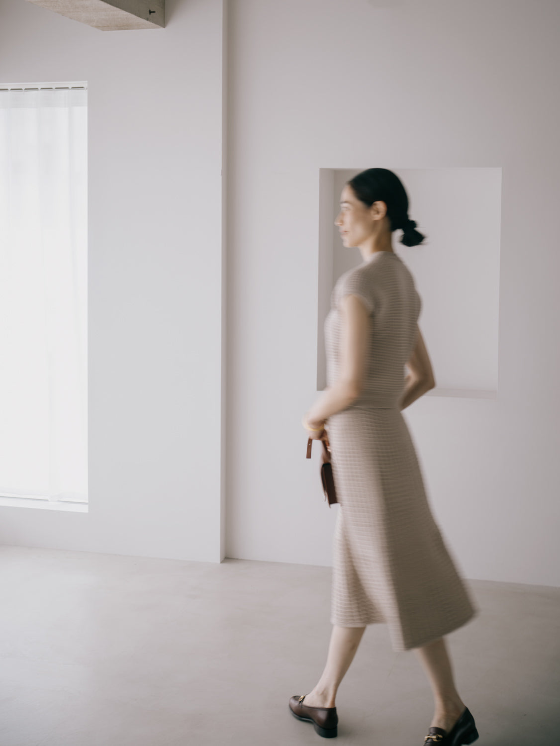 Juin ヤーンセット（Common Thread 掲載）