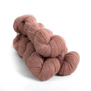 Dusty Pink